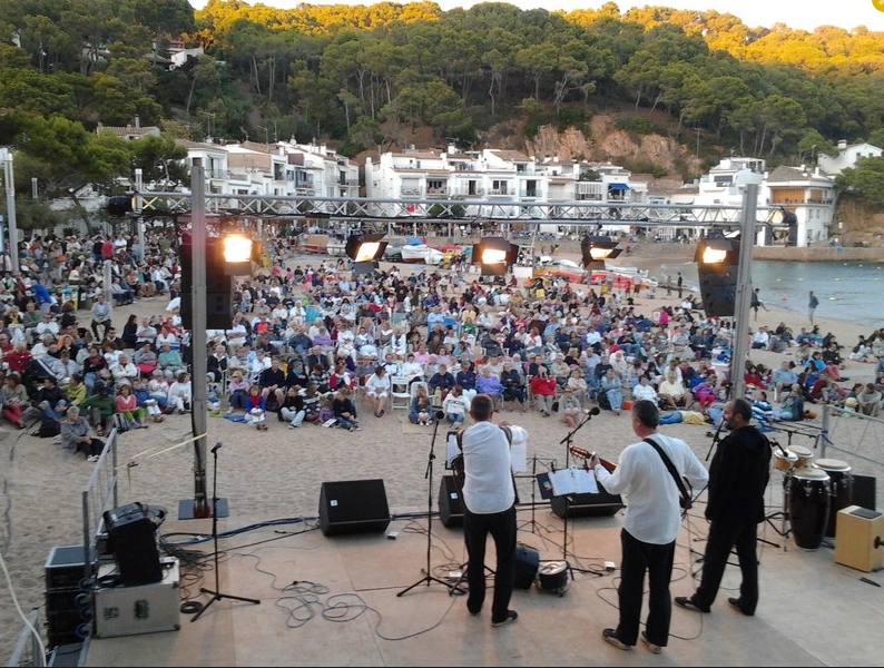 Las Habaneras: Música tradicional catalana que embellece aún más la Costa Brava 