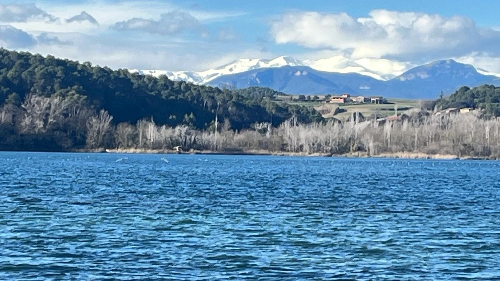 Banyoles y Porqueres: El lago que revela la historia profunda de Cataluña