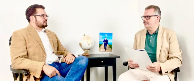 Ronald Menjívar: "Iniciativas como Evolución 360º pueden convertirse en elementos clave para la transformación social"