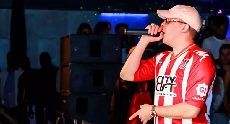 El triunfo de Bad Bunny en Girona cuando aún no era el músico más escuchado