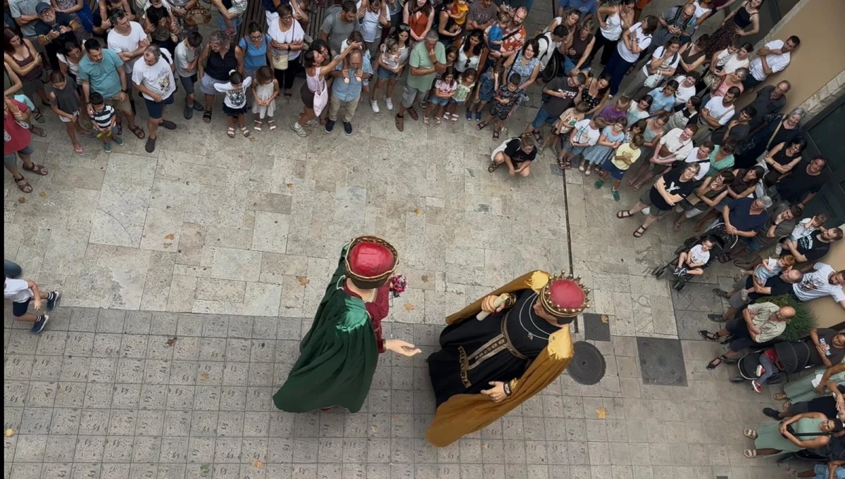 El Baile de los Capgrossos 
