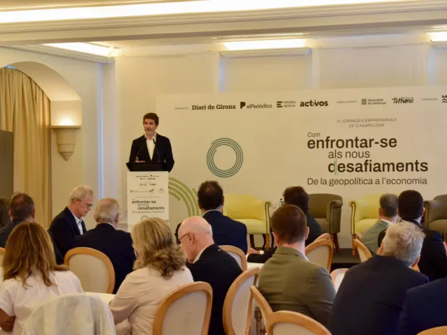 IV Jornadas Empresariales de S'Agaró 2026: Un foro para aprender a afrontar los nuevos desafíos
