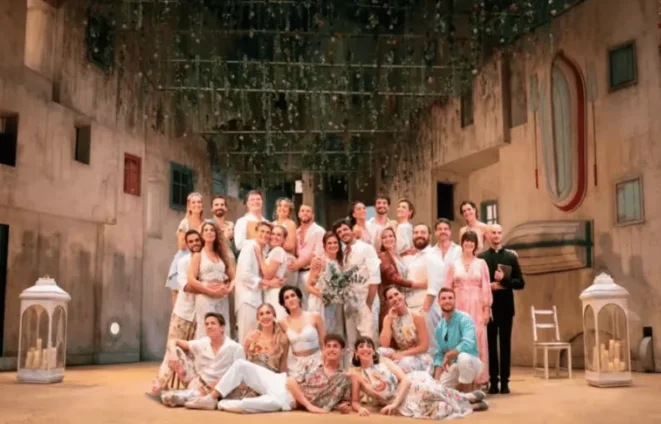 Mamma Mia: El musical que nos recuerda que la vida puede ser maravillosa vuelve a Barcelona