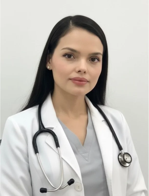Foto de Dra Sindy Oliva